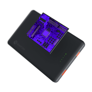 The Magic Power Bank Slim