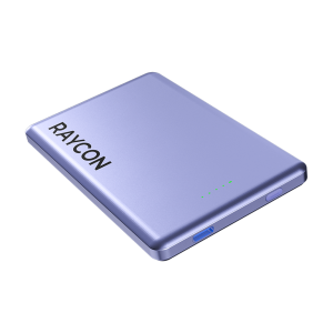 The Magic Power Bank Slim