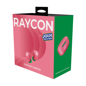 The Everyday Earbuds