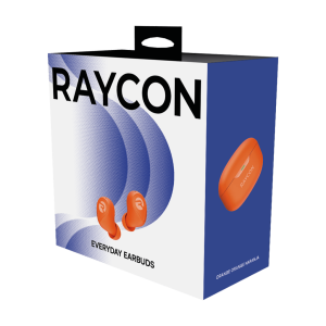 The Everyday Earbuds