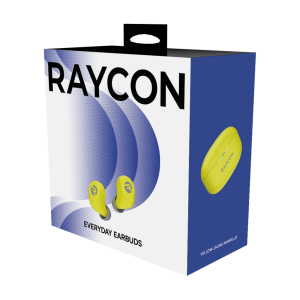 The Everyday Earbuds