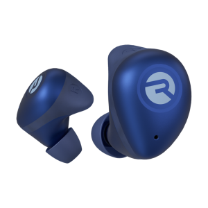The Fitness Earbuds