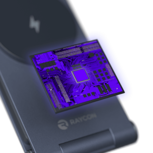 Magic Charging Station Pro