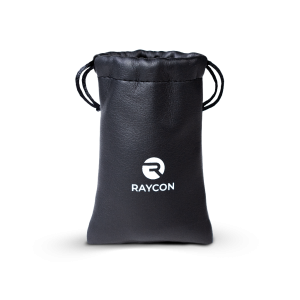 The Everyday Bag for Earbuds