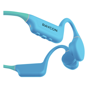 Bone Conduction Headphones