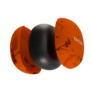 The Protective Case for Fitness Earbuds