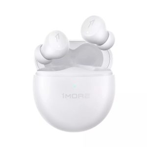 1MORE ComfoBuds Mini True Wireless Noise Canceling Headphones