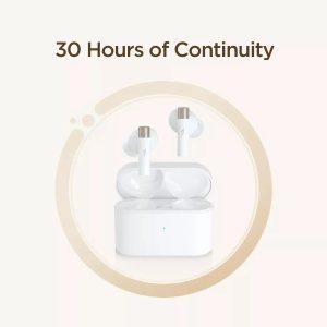 1MORE PistonBuds PRO Q30 True Wireless Active Noise Canceling Headphones