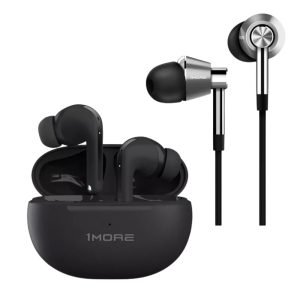 Silver Triple driver X Q20