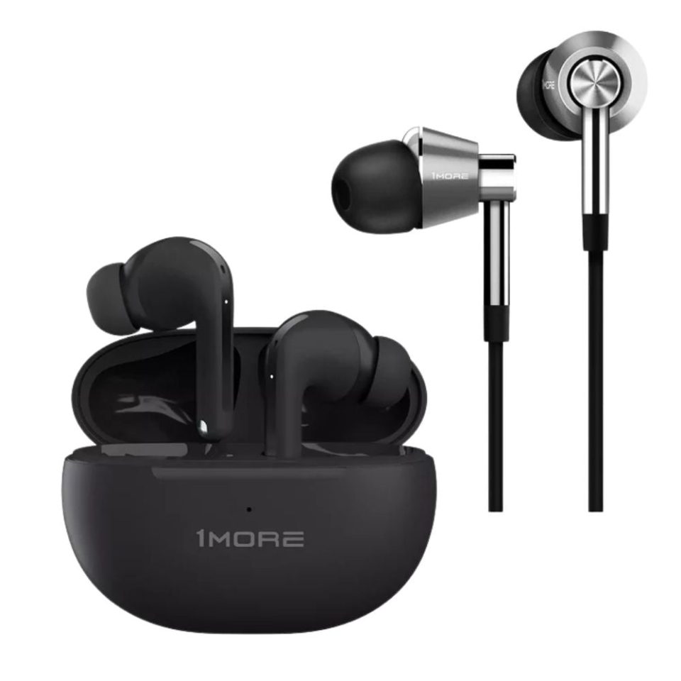 Silver Triple driver X Q20