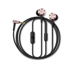 S30 Black X Piston fit Pink