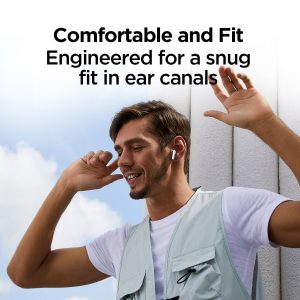 1MORE True Wireless Headphones Q10