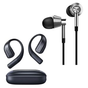 Silver Triple driver X S70