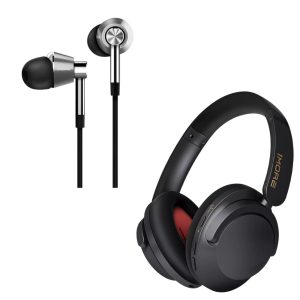 Sonoflow Pro X Silver Triple driver