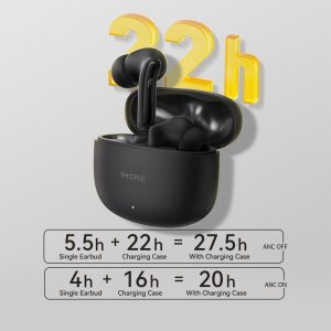 1MORE True Wireless Headphones Q21