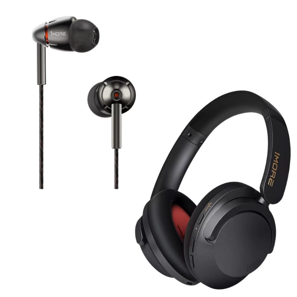 Sonoflow Pro X Quad driver