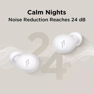 1MORE Sleeping Earbuds Z30