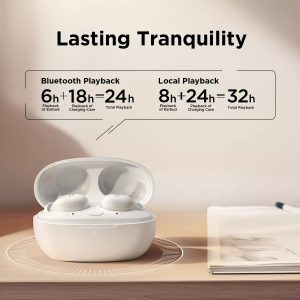 1MORE Sleeping Earbuds Z30