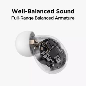 1MORE Sleeping Earbuds Z30