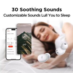 1MORE Sleeping Earbuds Z30